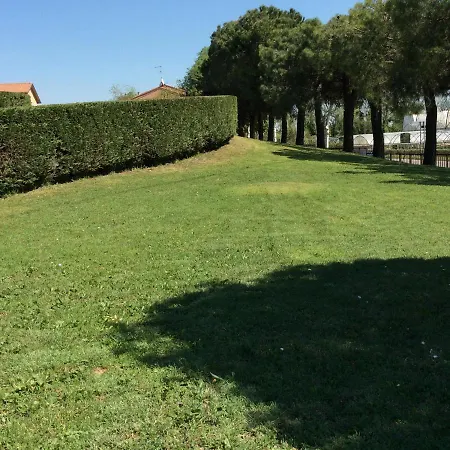 Appartamento Simona Castelnuovo del Garda Exterior photo