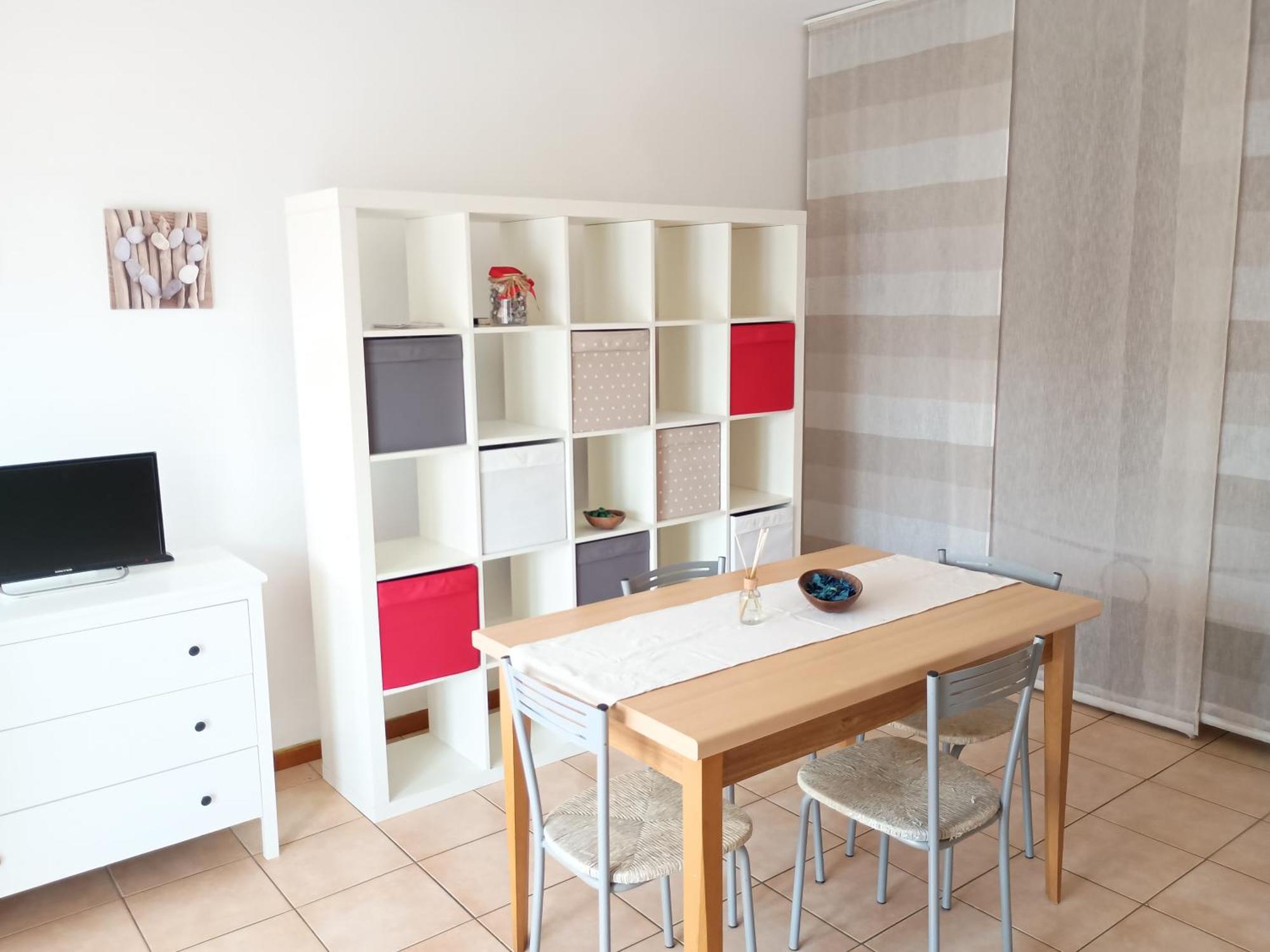 Simona Apartment Castelnuovo del Garda